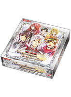 BOX販売 D.Gray-man トレーディングカードゲーム スペシャルブースター第3弾 「No one knows Tears for Fears」