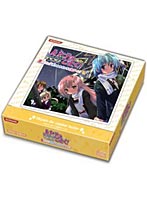 BOX販売 ハヤテのごとく！TCG ブースター第7弾 苺パフェ！ネコみみルックで初デート！