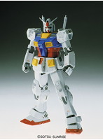 【5月再生産分】MG 1/100 57 ガンダム ver.Ka
