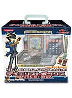 遊戯王ファイブディーズ OCG デュエリストボックス