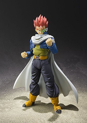 S.H.Figuarts TP（タイムパトローラー） XENOVERSE Edition