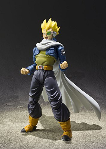 S.H.Figuarts TP（タイムパトローラー） XENOVERSE Edition