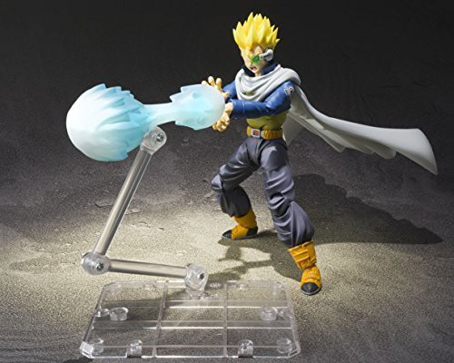 S.H.Figuarts TP（タイムパトローラー） XENOVERSE Edition