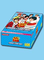 DMM.com [BOX販売 テニスの王子様 シャイニングクリアカードVol.7