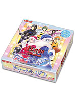 BOX販売 D.Gray-man TCG スペシャルサンクスブースター「ドリーム オブ D」