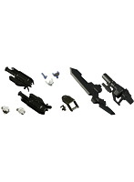 HG 1/144 イオフレーム獅電