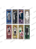 BOX販売 黒執事 Book of Circus ステッカーコレクション