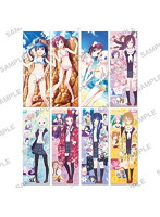 BOX販売 ハナヤマタ ポス×ポスコレクション