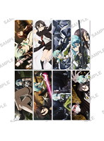 BOX販売 ソードアート・オンラインII ポス×ポスコレクション