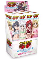 BOX販売 ハイスクールD×D シャワーポスターコレクション