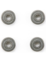 GP.393 フッソコート 620スチールベアリング（4個）