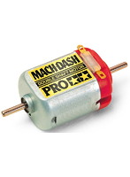 GP.433 マッハダッシュモーターPRO
