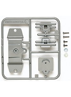 GP.470 サイドボディキャッチアタッチメント