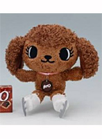 エアロボックスぬいぐるみパック