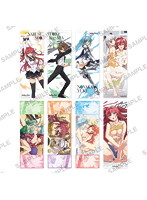 BOX販売 新妹魔王の契約者 ロングポスターコレクション