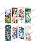 BOX販売 のんのんびより りぴーと ロングポスターコレクション