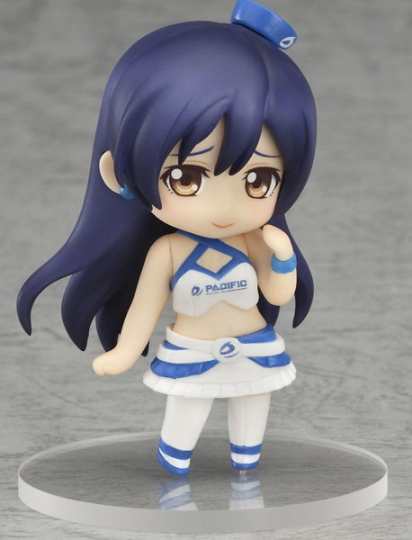 BOX販売 ねんどろいどぷち μ’s全員集合！ 2014レースクイーンver.