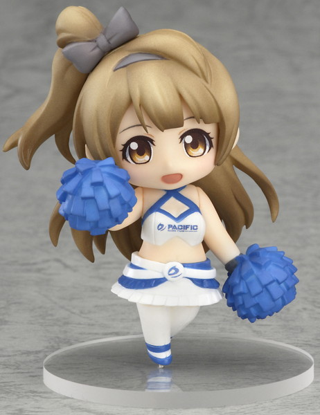 BOX販売 ねんどろいどぷち μ’s全員集合！ 2014レースクイーンver.