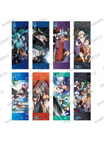 BOX販売 TVアニメ SERVAMP-サーヴァンプ- ロングポスターコレクション