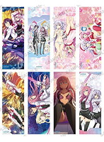 BOX販売 学戦都市アスタリスク ポス×ポスコレクション