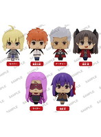 BOX販売 くるころ Fate/Stay night［UBW］