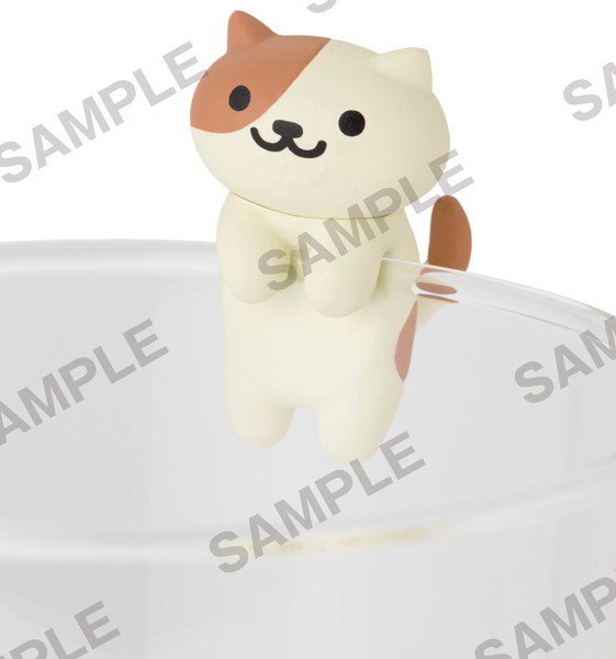 BOX販売 PUTITTO series（プティットシリーズ）/PUTITTO「ねこあつめ」