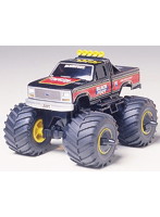 ブラックフットJr.