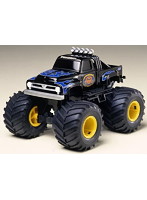 ミッドナイトパンプキンJr.