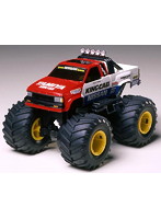 キングキャブJr.