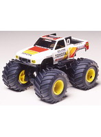 ハイラックス MレーサーJr.