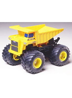 マンモスダンプ