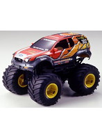 ビークロス バハ1000仕様