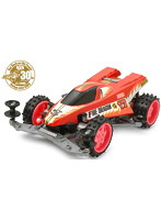 ファイヤードラゴン プレミアム（VS）