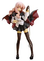 ゼロの使い魔 三美姫の輪舞 ルイズ