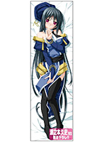 Princess Frontier レキ 抱き枕カバー