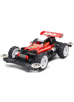 ホットショットJr.（MS）