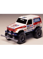 ランドクルーザー1990年