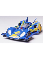 スピンアックス