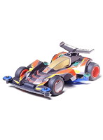 ネオトライダガーZMC