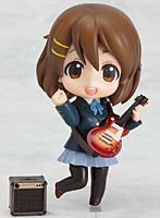 【再販】ねんどろいど けいおん！ 平沢唯