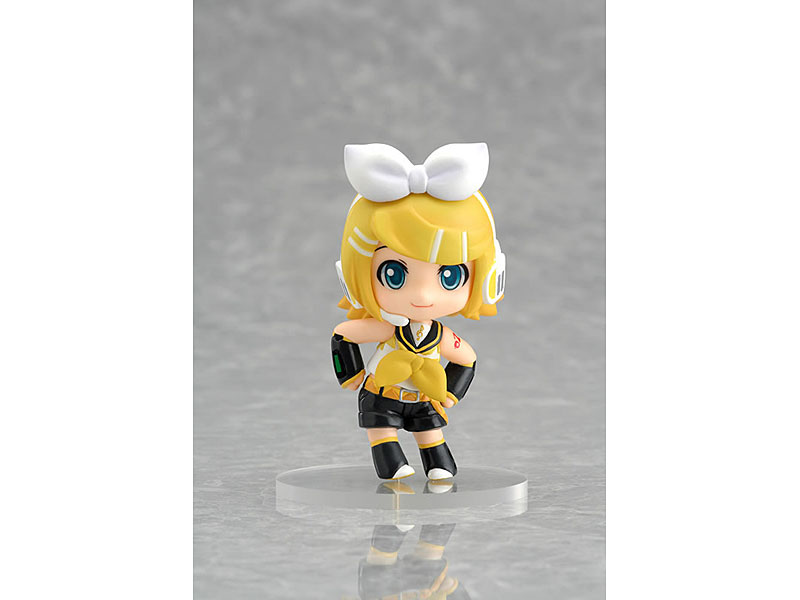 BOX販売 ねんどろいど ぷち ボーカロイド ♯01