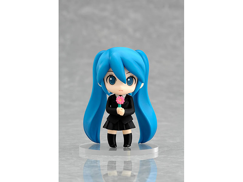 BOX販売 ねんどろいど ぷち ボーカロイド ♯01