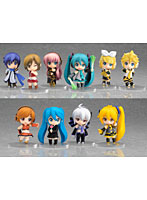 DMM.com [BOX販売 ねんどろいど ぷち ボーカロイド ♯01] ホビー