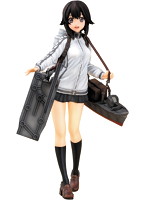 艦隊これくしょん-艦これ- 1/7 速吸