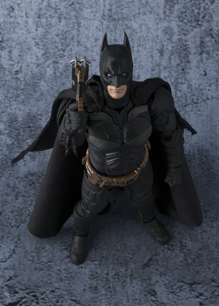 S.H.Figuarts バットマン ダークナイト