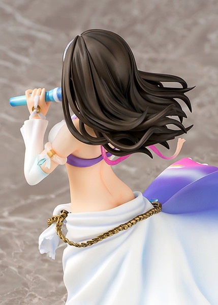 アイドルマスター シンデレラガールズ 鷺沢文香 紺碧の境界Ver.