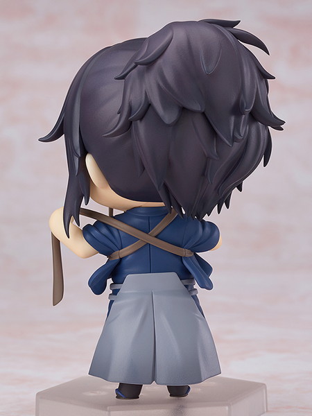 ねんどろいどこ～で 刀剣乱舞 大和守安定-花丸-内番コーデ