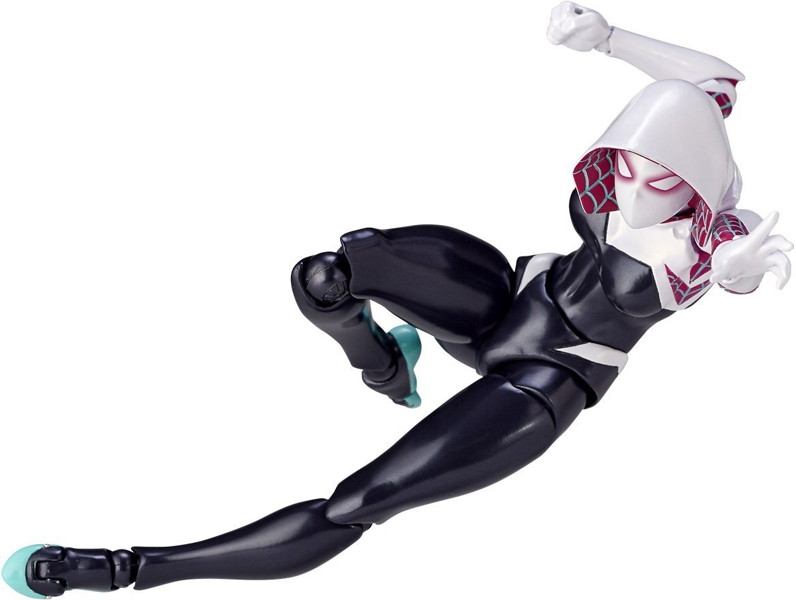 アメイジング・ヤマグチ Series No.004 Spider-Gwen （スパイダーグウェン）