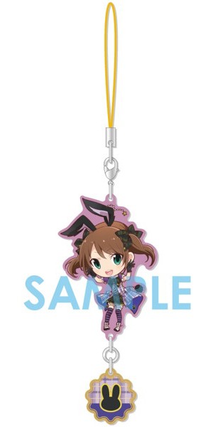 BOX販売 アイドルマスター SideM ゆらゆらチャームコレクション v6bet.boo