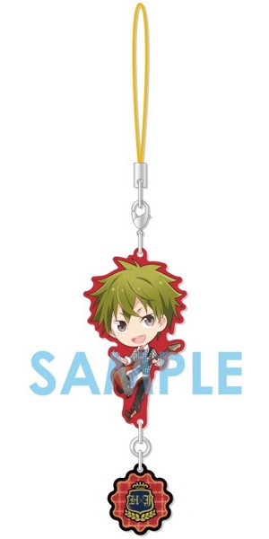 BOX販売 アイドルマスター SideM ゆらゆらチャームコレクション v6bet.boo